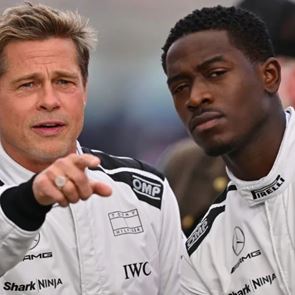 Μάθαμε πότε θα δούμε τη νέα ταινία του Brad Pitt