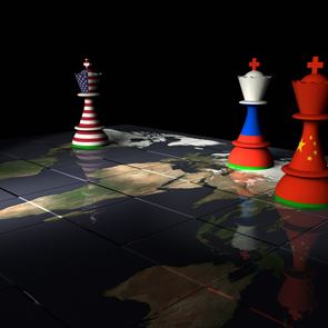 <em>Ρωσία</em> και Κίνα ετοιμάζονται για εξόρυξη πετρελαίου και LNG στην Αρκτική