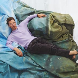 Ο Benedict Cumberbatch χρειάζεται εξάσκηση