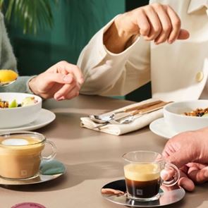 Η επένδυση στον καφέ είναι μονόδρομος για τη φιλοξενία και την εστίαση