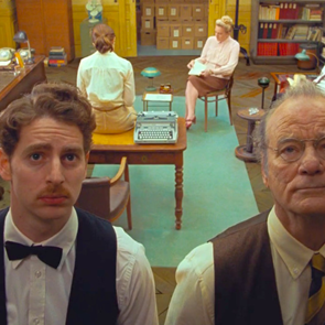Πρώτο trailer για το The French Dispatch του Wes Anderson