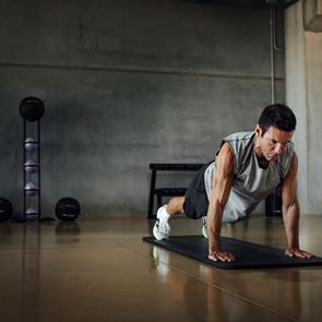 Κορυφαίες συμβουλές για θηριώδη μυική μάζα