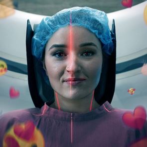 Apple Cider Vinegar στο &lt;em>Netflix&lt;/em> : Η influencer που παρίστανε την καρκινοπαθή