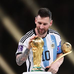 Το Υφυπουργείο Αθλητισμού διαψεύδει την υποψηφιότητα της Ελλάδας για το Μουντιάλ 2030