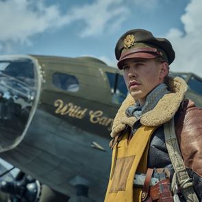 H συγκλονιστική, πραγματική ιστορία των πιλότων του Masters of the Air