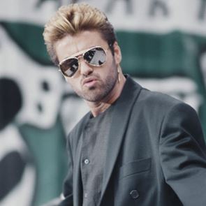Όταν ο George Michael άρχισε να δείχνει μεγαλύτερος