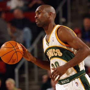 Το Γάντι: Η ιστορία του Gary Payton