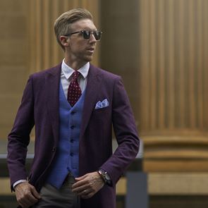 Τα στυλ σκελετών και φακών που είναι φέτος &lt;em>μόδα&lt;/em> στα γυαλιά