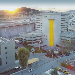 ΙΑΣΩ Γενική Κλινική: Διεθνές Κέντρο Εκπαίδευσης και Επίδειξης για την αντιμετώπιση της Καλοήθους Υπερπλασίας του Προστάτη