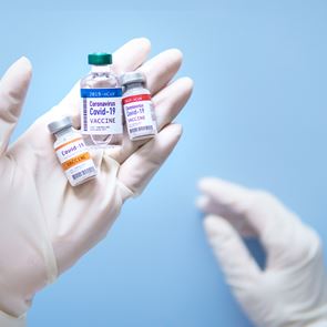 Τι πρέπει να ξέρεις για την πλατφόρμα των ραντεβού εμβολιασμού Covid-19