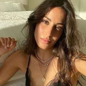 Όλοι (ξανα)μιλούν για την Inés de Ramón