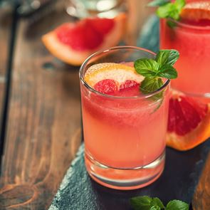 Nuestra Mule, ένα υπέροχο μεξικάνικο cocktail με mezcal