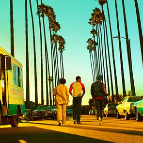 6 σειρές σαν το Ozark