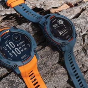 Garmin Instinct 3: Ανθεκτικά smartwatches τώρα και με οθόνη AMOLED