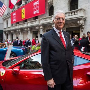 Ο Piero Ferrari αποκαλύπτει πόσο κοντά στην αλήθεια βρίσκεται η ταινία Ferrari