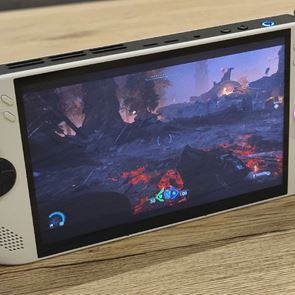 To Lenovo Legion Go S είναι μια ενδιαφέρουσα επιλογή για φορητό PC gaming [Tech Review