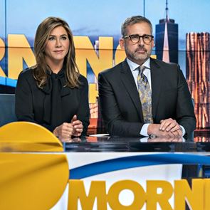 Σε κατάταξη όλα τα νέα shows της Apple TV