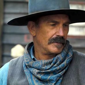 Ποια είναι η αγαπημένη ταινία γουέστερν του Kevin Costner