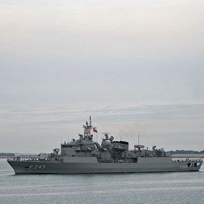 Tο Oruc Reis θα πλέει για έξι μήνες σε τουρκικά ύδατα