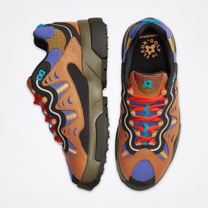 Τα chunky sneakers του Tyler, The Creator για την Converse