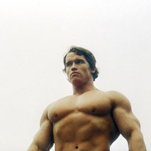 Οι καλύτερες ταινίες του Arnold Schwarzeneggeμέσα από τα μάτια του Sylvester Stallone