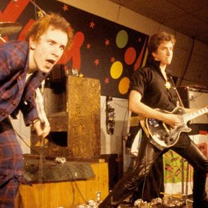 43 χρόνια πριν ένα live των Sex Pistols άλλαξε τη μουσική