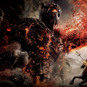 To Kaos του Netflix είναι βασισμένο στην ελληνική μυθολογία