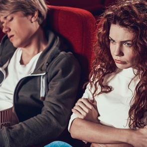 Πώς θα καταλάβεις ότι μία ταινία είναι κακή πριν τη δεις