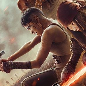 Το Rebel Moon - Part Two: The Scargiver δεν έσωσε τον Zack Snyder