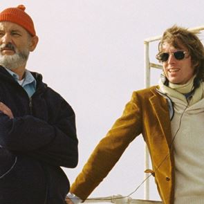 Bill Murray και Wes Anderson προσεχώς ξανά μαζί