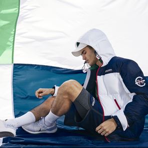 Ο υπέροχος χειμώνας της Nautica είναι εδώ