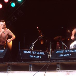 Σε κατάταξη όλα τα άλμπουμ των Tool