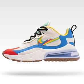 Το logo της <em>Nike</em> όπως δεν το έχεις ξαναδεί