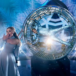 H αμερικανική Eurovision θα είναι εφιάλτης