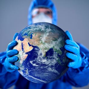 Ο θλιβερός παγκόσμιος απολογισμός της πανδημίας