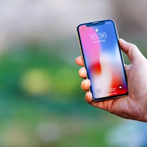 To iPhone είναι το πιο ασφαλές smartphone της αγοράς. Aλλά μέχρι πότε