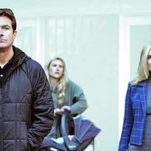 Στην τέταρτη σεζόν του Ozark, οι Byrdes πλησιάζουν την πιο σκοτεινή πλευρά τους