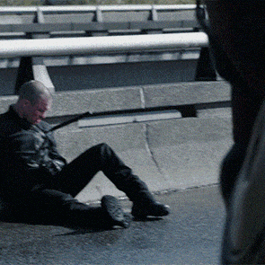 Μήπως τελικά οι σούπερ ήρωες είναι πιο βίαιοι από τους κακούς