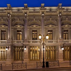 Τι συμβαίνει στο Εθνικό Θέατρο