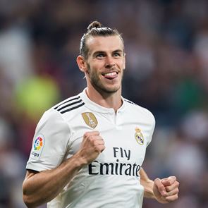 Gareth Bale, μία πραγματικά ιδιαίτερη περίπτωση