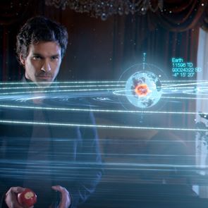 Το Salvation είναι το τηλεοπτικό θρίλερ του καλοκαιριού και η 2η σεζόν το επιβεβαιώνει