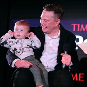 Τελικά πόσα παιδιά έχει ο Elon Musk