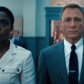 Μία αγαπημένη παράδοση επιστρέφει στη νέα ταινία του James Bond