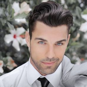 Τα 7 καλύτερα ανδρικά κουρέματα για το 2025