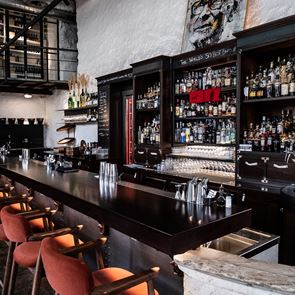 Στο Line για το πρώτο Fords Gin Festival