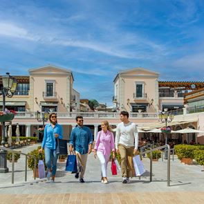Fashion Shopping Days στο Designer Outlet Athens