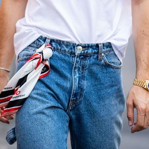 Τζην παντελόνι, η σωστή φροντίδα