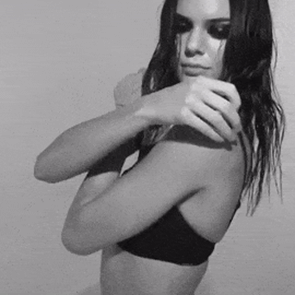 Η viral πρόκληση της Kendall Jenner