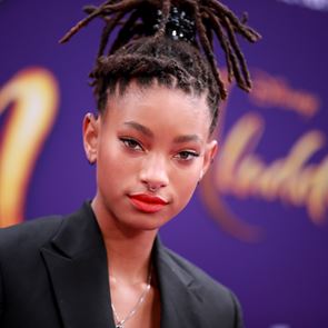 H Willow Smith δεν είναι ένα ακόμη χαϊδεμένο nepo baby