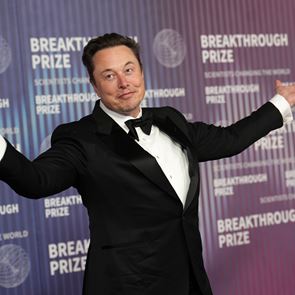 Ο Elon Musk 'δε θέλει να ζήσει για πάντα', λέει